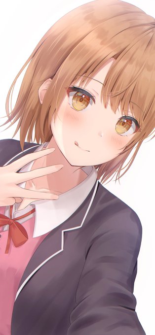 やはり俺の青春ラブコメはまちがっている の注目 画像ツイートまとめ ページ目 アニメレーダー