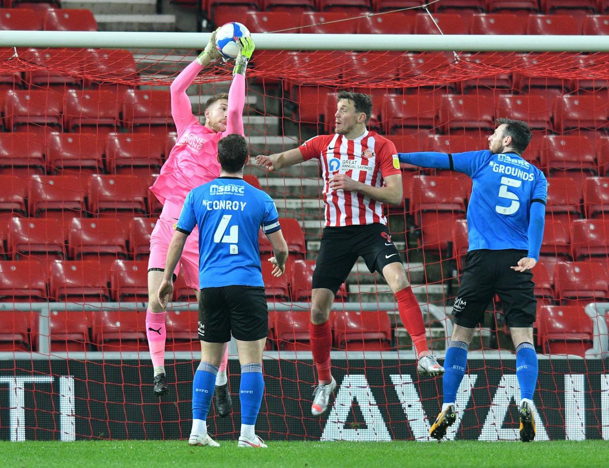 NSBRC's tweet image. It is with genuine disappointment that we confirm we will not be renewing our sponsorship of #STFC next season. We have expressed our concerns around the lack of vision, communication and transparency. We encourage fans to follow @TrustSTFC and @STFCSupClub This is our club. 🔴