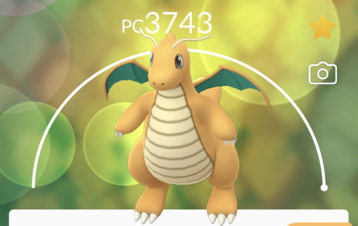 Pokémon GO: melhores ataques para Dragonite em batalhas, esports