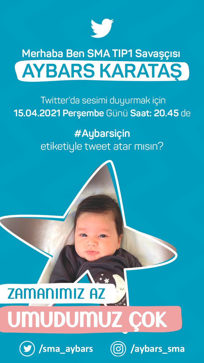 rcan1366's tweet photo. #Aybarsİcin https://t.co/ssSoKDaSFT