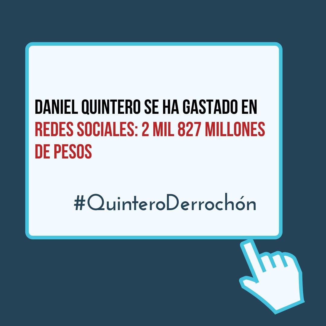 atrapaopinion's tweet photo. Que joyita #QuinteroDerrochon https://t.co/lZTgnuT8eE