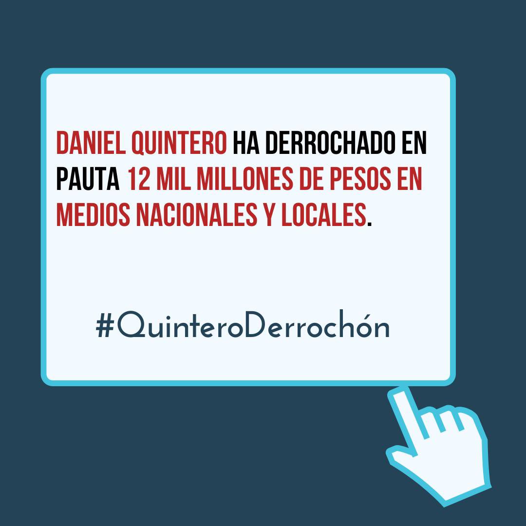 atrapaopinion's tweet photo. Que joyita #QuinteroDerrochon https://t.co/lZTgnuT8eE