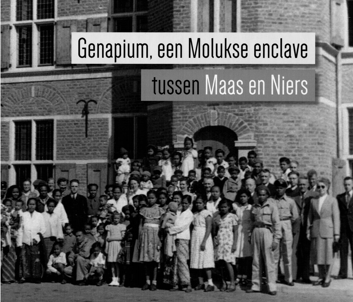 D66Gennep's tweet photo. Raadsvragen: erkenning voor #Molukkers in #Gennep (en #Limburg 

https://t.co/JBdqLtylh4 https://t.co/hkN9Xy3VLI