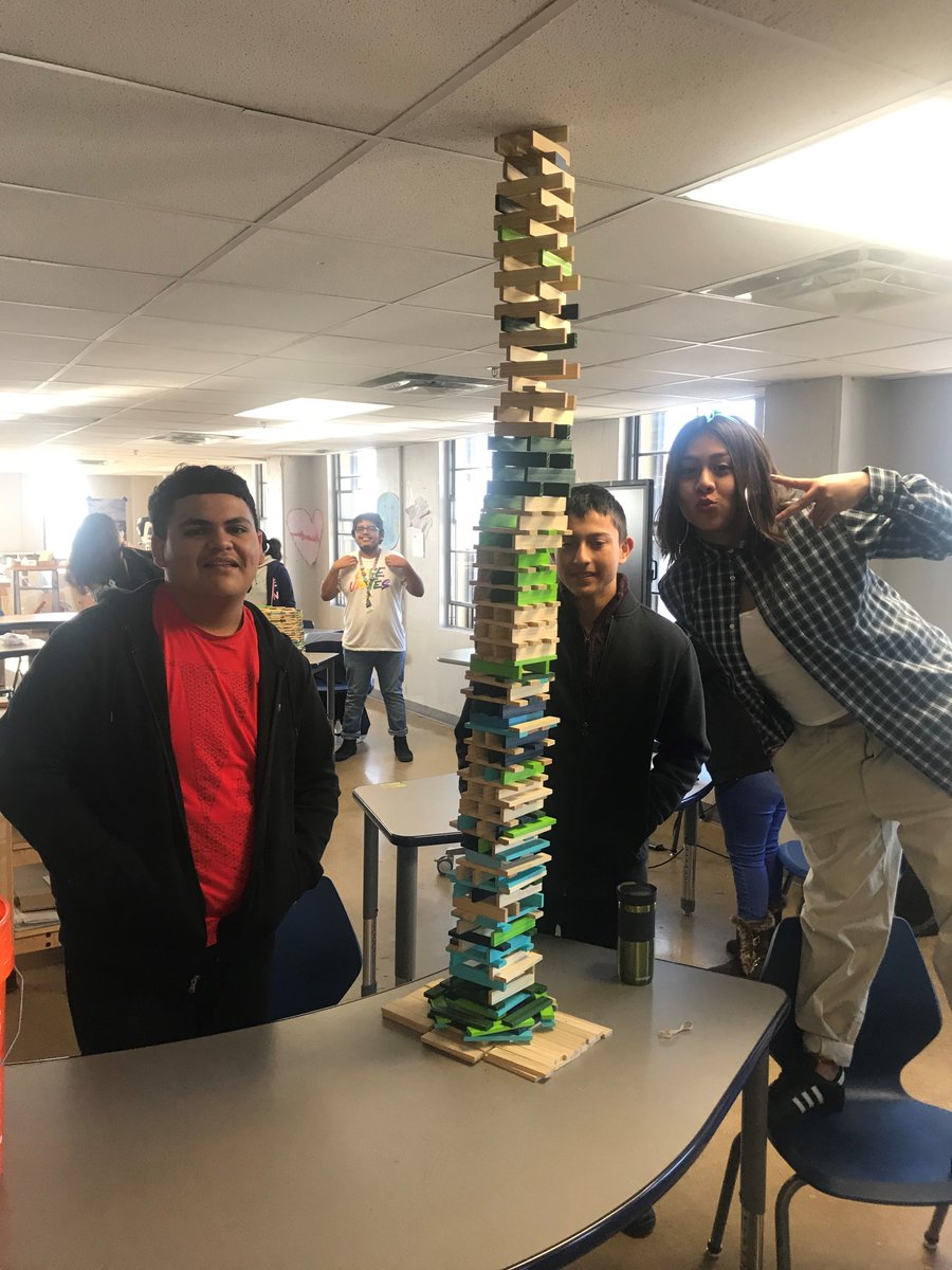 CityLab_Arch's tweet photo. Want to see how HS students are engaging the world of #architecture &amp; #design? How we #EMPOWER our #communities through #education?
Join us today 6pmCT
"Connecting Today’s Designers to Tomorrow’s Leaders" https://t.co/EyD6Ne0v2C
@aiadallas @DallasADEX
@CityLabHS @CTEinDallasISD https://t.co/Tu9jj3sQ39
