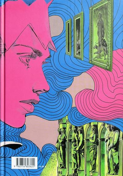 🌟 Concours 🌟

Nous vous donnons l'occasion de gagner Rohan au Louvre par Hirohiko Araki ! Pour cela :

- RT + FOLLOW <a href="/JoJoLoversFR/">JojoLovers 🦋</a>
- Tagger un ami à vous

Tirage au sort le 1 mai 2021.