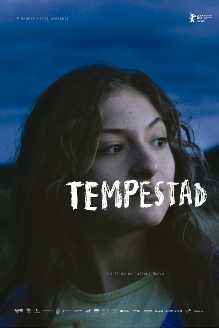 imcine's tweet photo. 🎬En @filminlatino puedes ver 'Tempestad' y 'El lugar más pequeño' 👉https://t.co/D9SlSmk2gj

#VeamosLoNuestro https://t.co/BVxurfa1Bx
