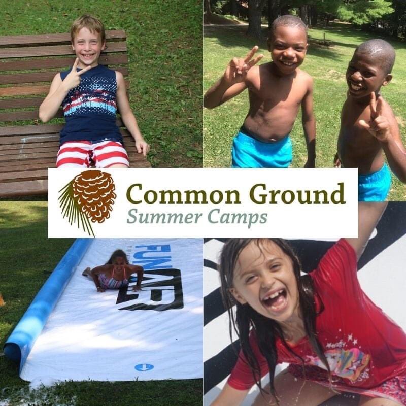 Common Ground tweet media