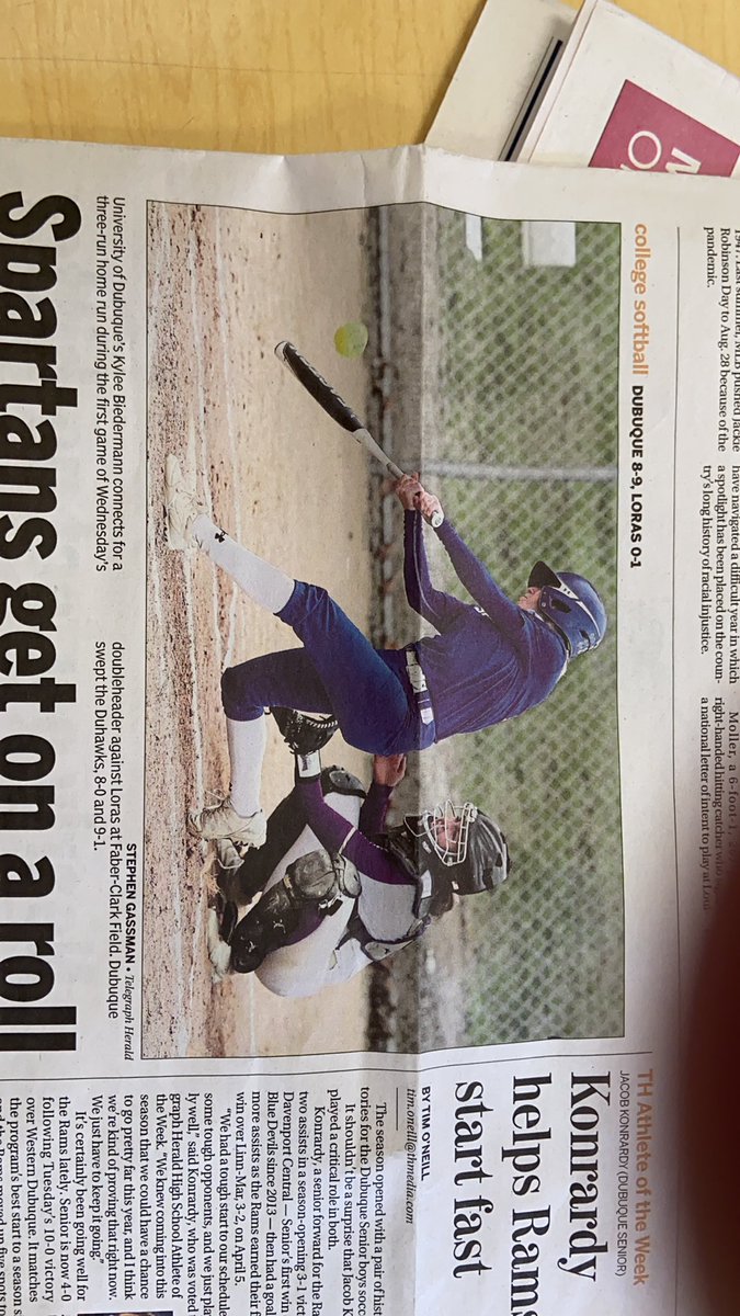 She does more than steal bases...<a href="/BiedermannKylee/">K Y L E E</a>