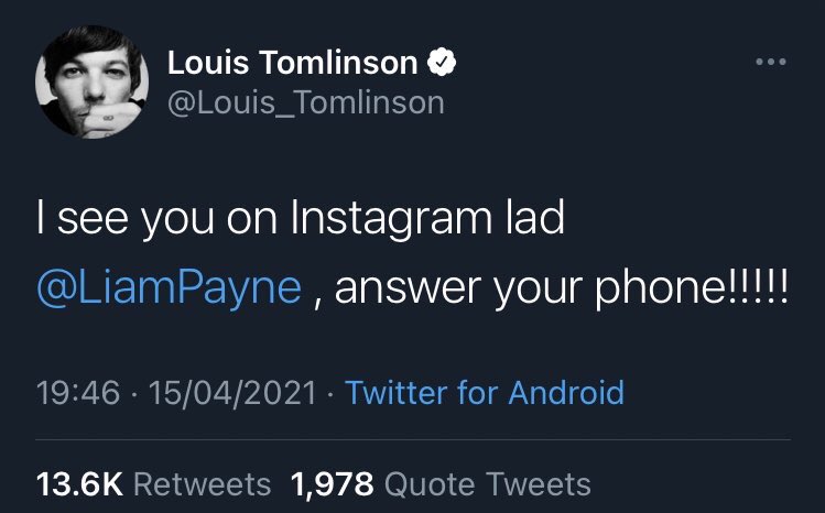 1d_millie's tweet photo. Then                        Now https://t.co/7MumiE6o9P