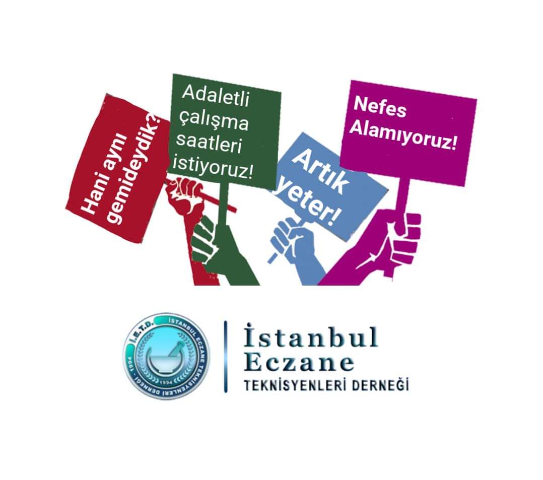mrfrkvrl's tweet photo. #eczaneçalışmasaatleri #nefesalamıyoruz @AliYerlikaya @ismgovtr @ist_eczaciodasi @tebkurumsal https://t.co/FGUGYFe3O9