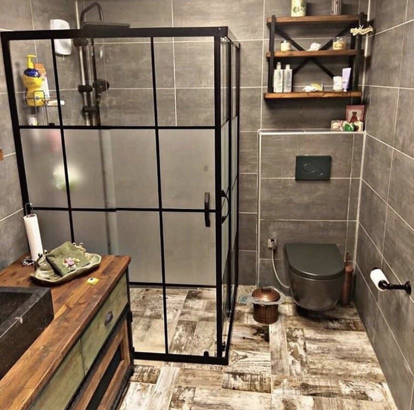 Takipçimizden gelen banyo değişimini nasıl buldunuz?