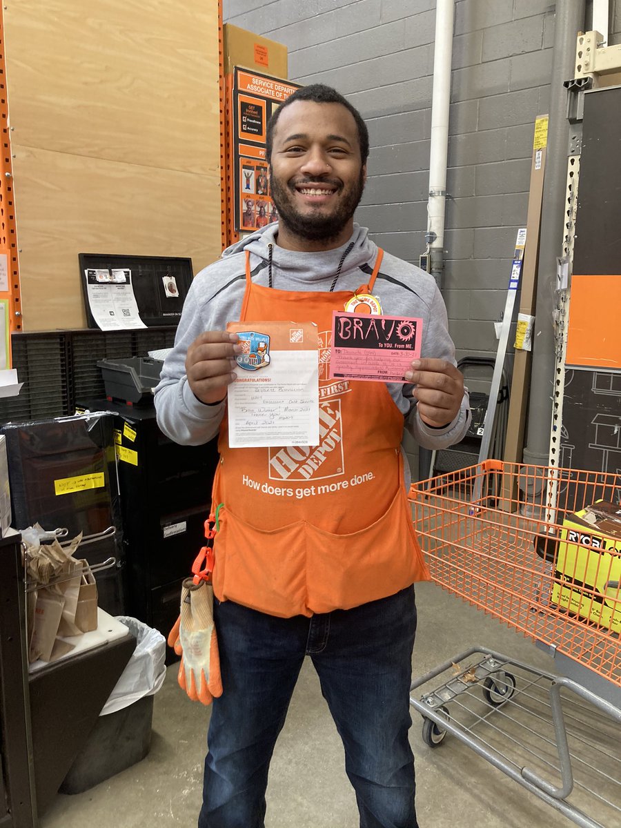 ❤️ that one of my amazing ofa newbies is receiving his 1st homer!!
Keep ⬆️ the awesomeness Devante!
#mighty07