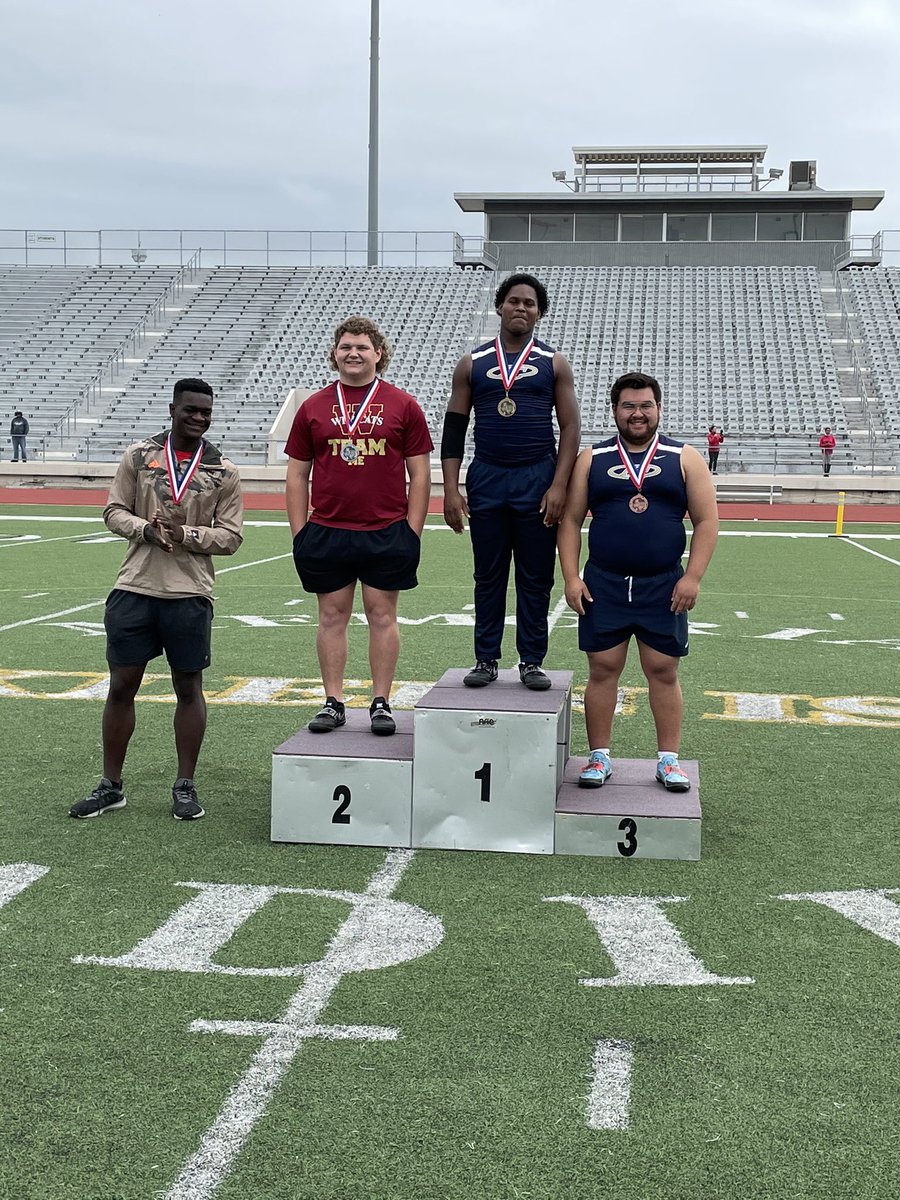 KC Track & Field tweet media