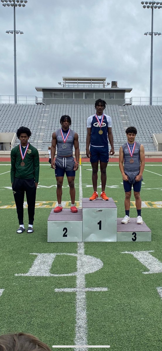 KC Track & Field tweet media