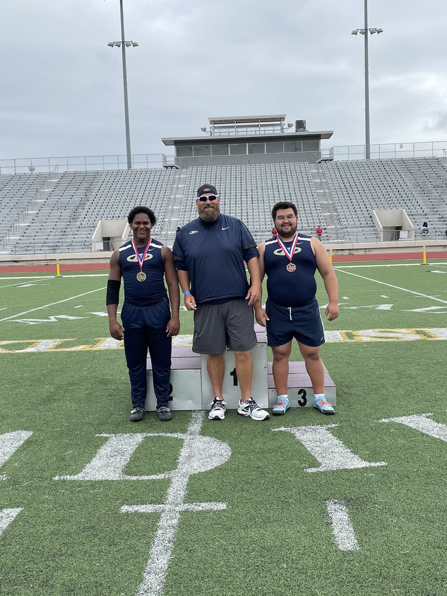 KC Track & Field tweet media