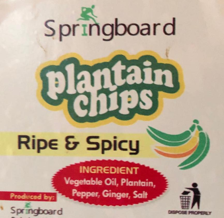 USinNigeria's tweet image. Investing in smart and efficient farming is key to food security in Nigeria. Pleasure to visit Springboard which helps increase farmer’s income through cooperative and innovative agricultural approaches! #InvestingInNigeria #Food #USinNigeria
