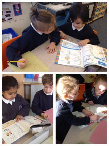 PindersPrimary's tweet photo. In spelling this week, Year 2 have been exploring the le suffix. They have been learning the spelling rules that go with this suffix. #PPYear2 #PPSpelling https://t.co/PhYkTIzQpG