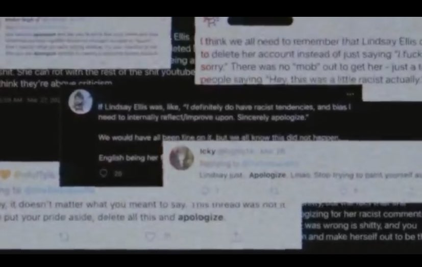 Veerender Jubbal I Left A Comment On Video And Hopefully Lindsay Reads It As Me Being In Support Of Her Plus Restorative Justice As A Whole I Do Not Want