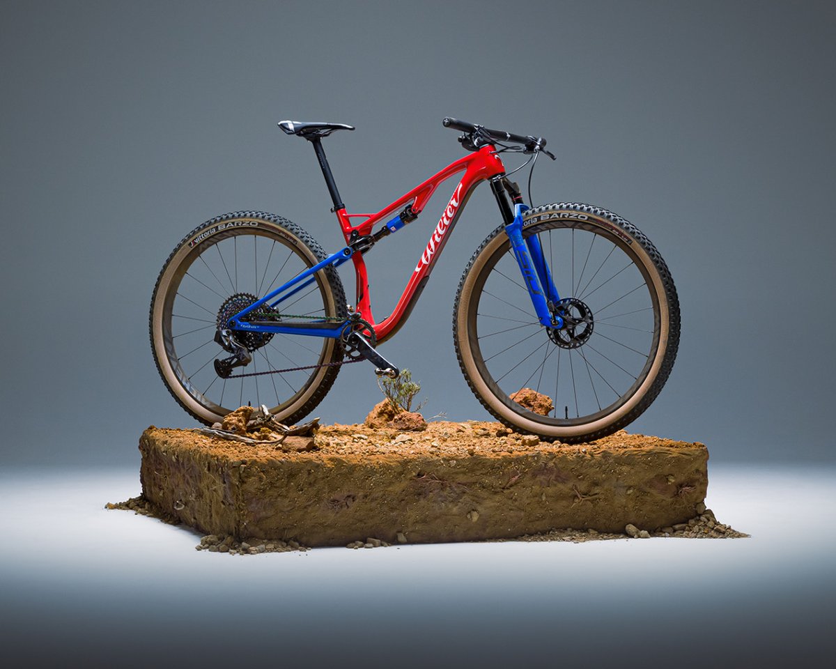 wilier mtb