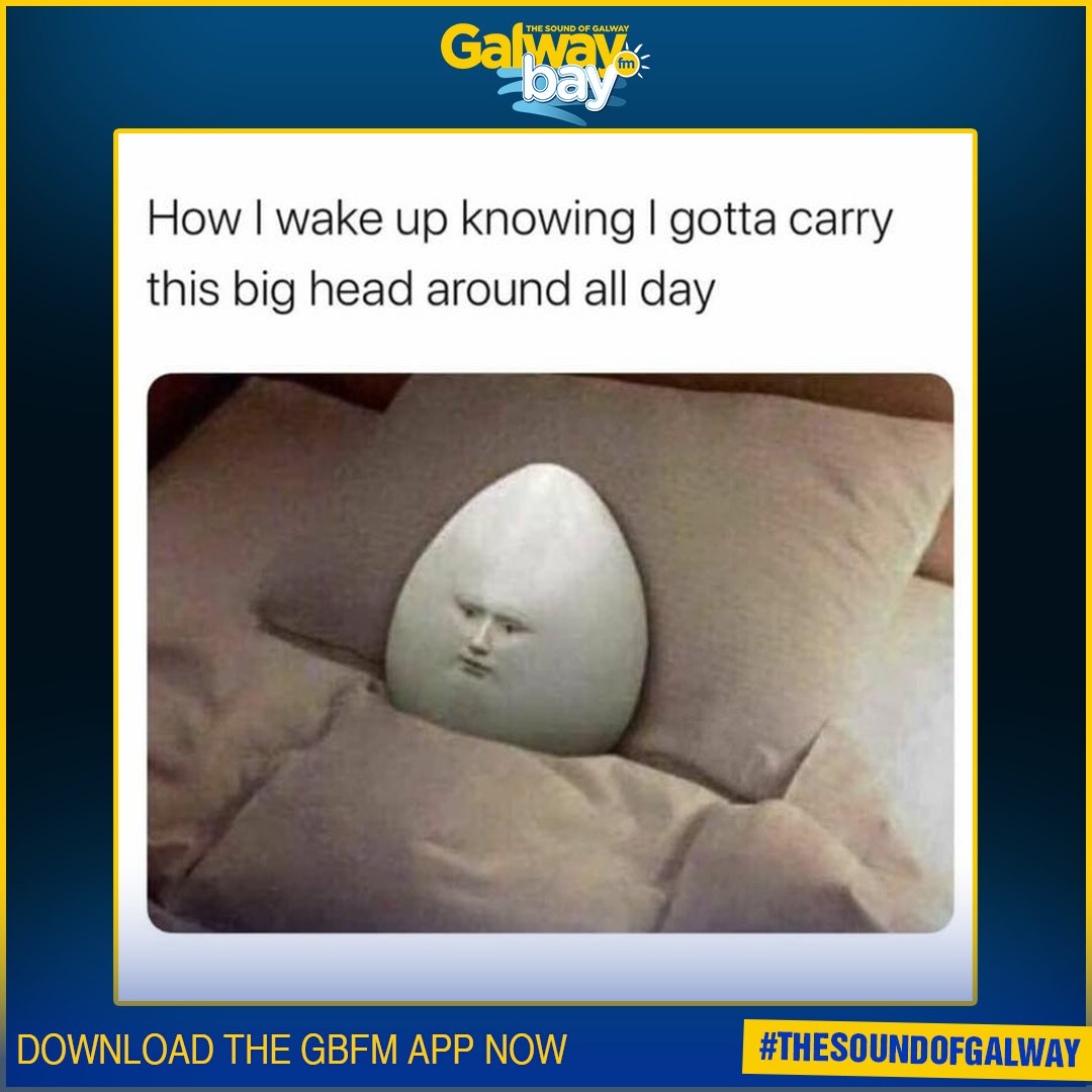 Galway Bay FM tweet media