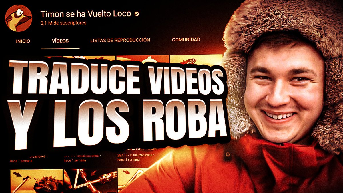 Pipepino. tweet media