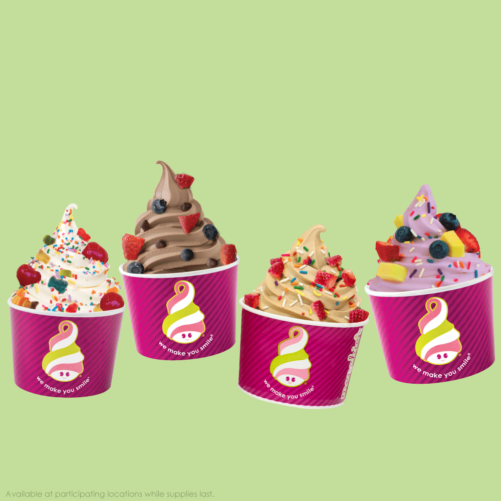 MenchiesWindsor's tweet photo. Dessert shouldn’t be taxing. Ordering Menchie’s delivery right to your door for the whole 
family to enjoy is easy. #Delivery #DeliveryAvailable #OrderFromHome #Menchies #FrozenYogurt #Froyo 
#SweetTreat #Dessert #FrozenDessert #FrozenTreat #SpringBreak https://t.co/6vDuC0WIAJ