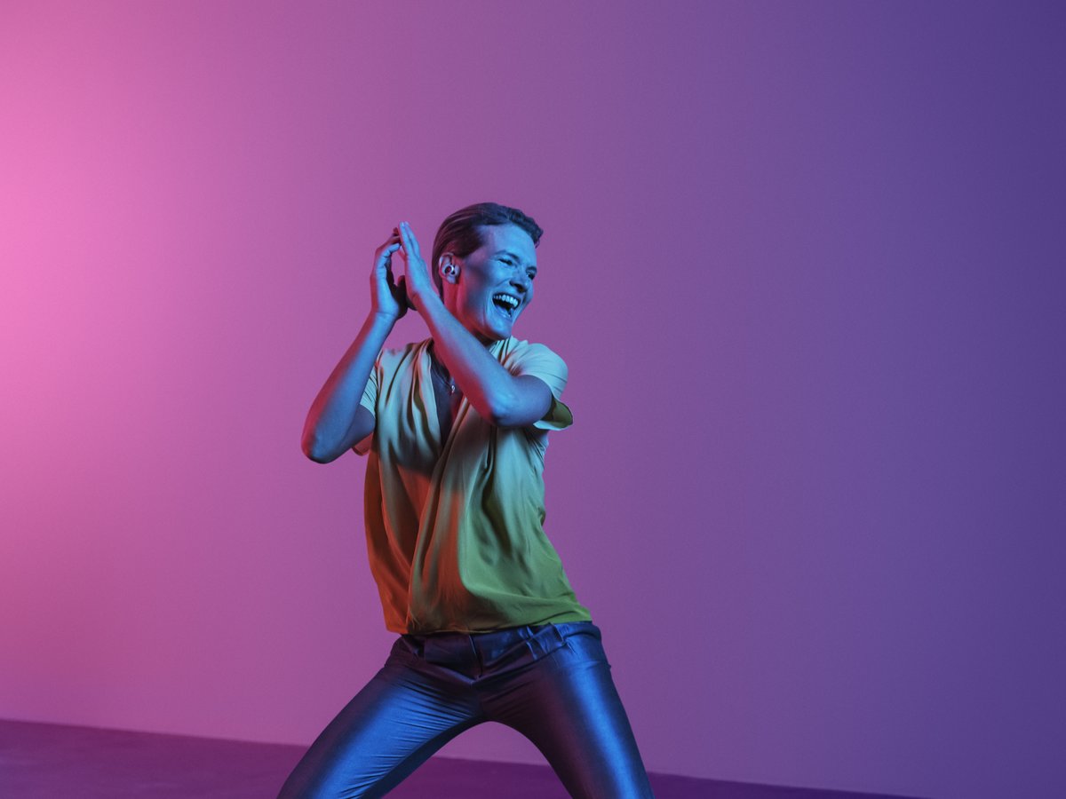 SigniaUSA's tweet image. With Signia Active Pro, you’re ready for any challenge because the sound sensors adjust to all acoustic situations. ow.ly/Eo5q50EfkZE

#Signia #SigniaActive #ActivePro #EarBuds #Rechargeability #HearingAids #Bluetooth #Streaming #HearWear #BeBrilliant