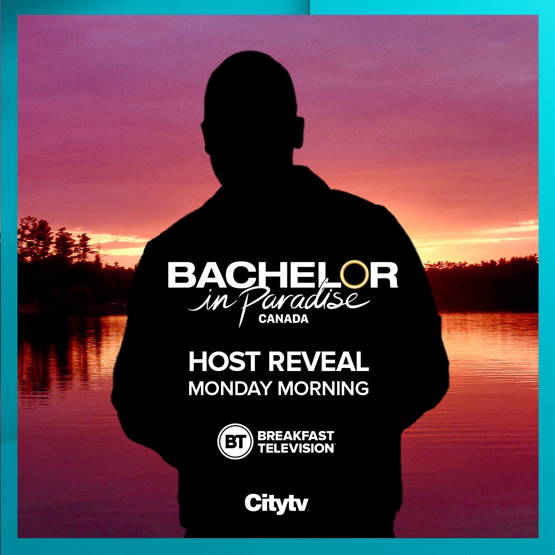 Bachelor In Paradise Canada tweet media