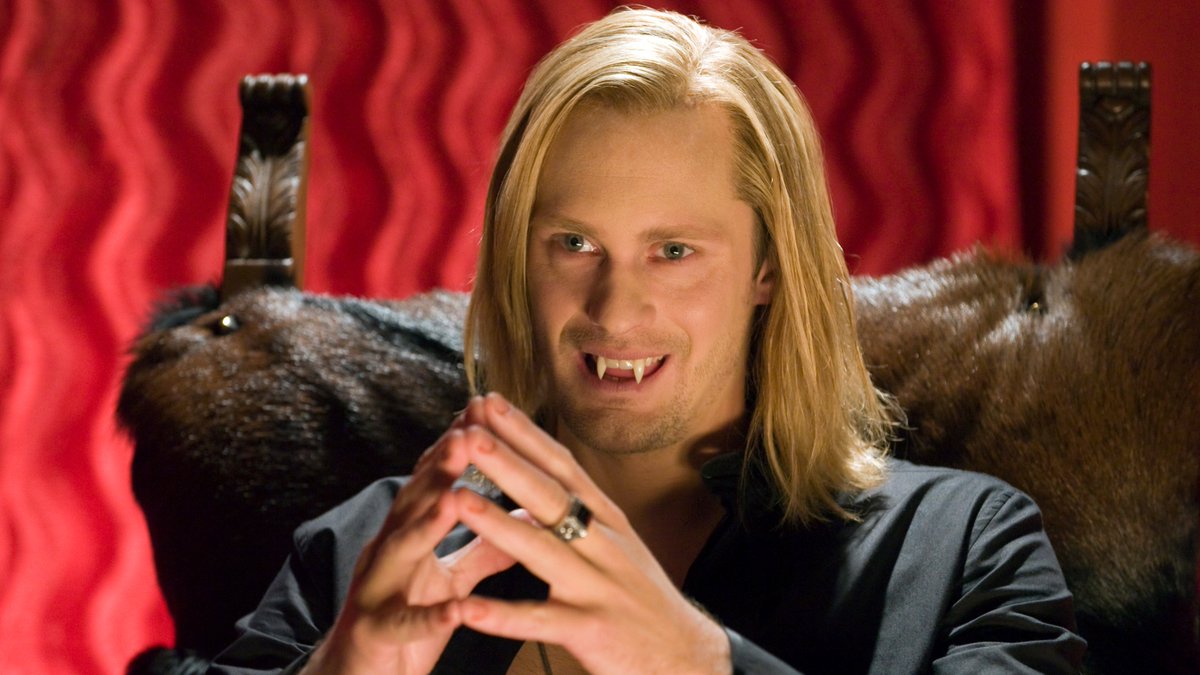 HBO's tweet photo. I would Skars-gård him with my life. https://t.co/bKHfFXoPZR