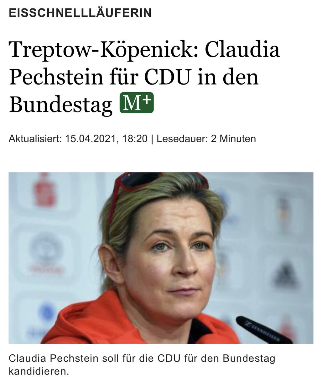 FrankeJeanot's tweet photo. Die #CDU in #Treptow #Köpenick will unsere Bürger wohl aufs Glatteis führen? 😉 https://t.co/pNLEPo61OJ