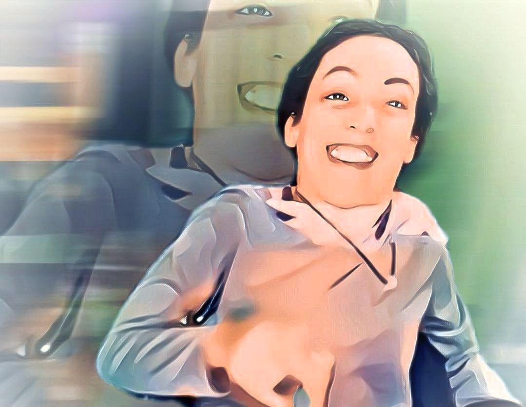 yoliris_'s tweet photo. #toonme https://t.co/NgN2N0bKzI