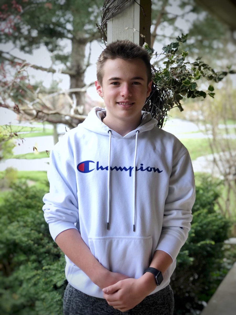 AW Crew sends a huge welcome to Joe Masiker!! We are so happy to have you!