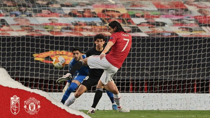 mantap cavani

#MUFC #UEL