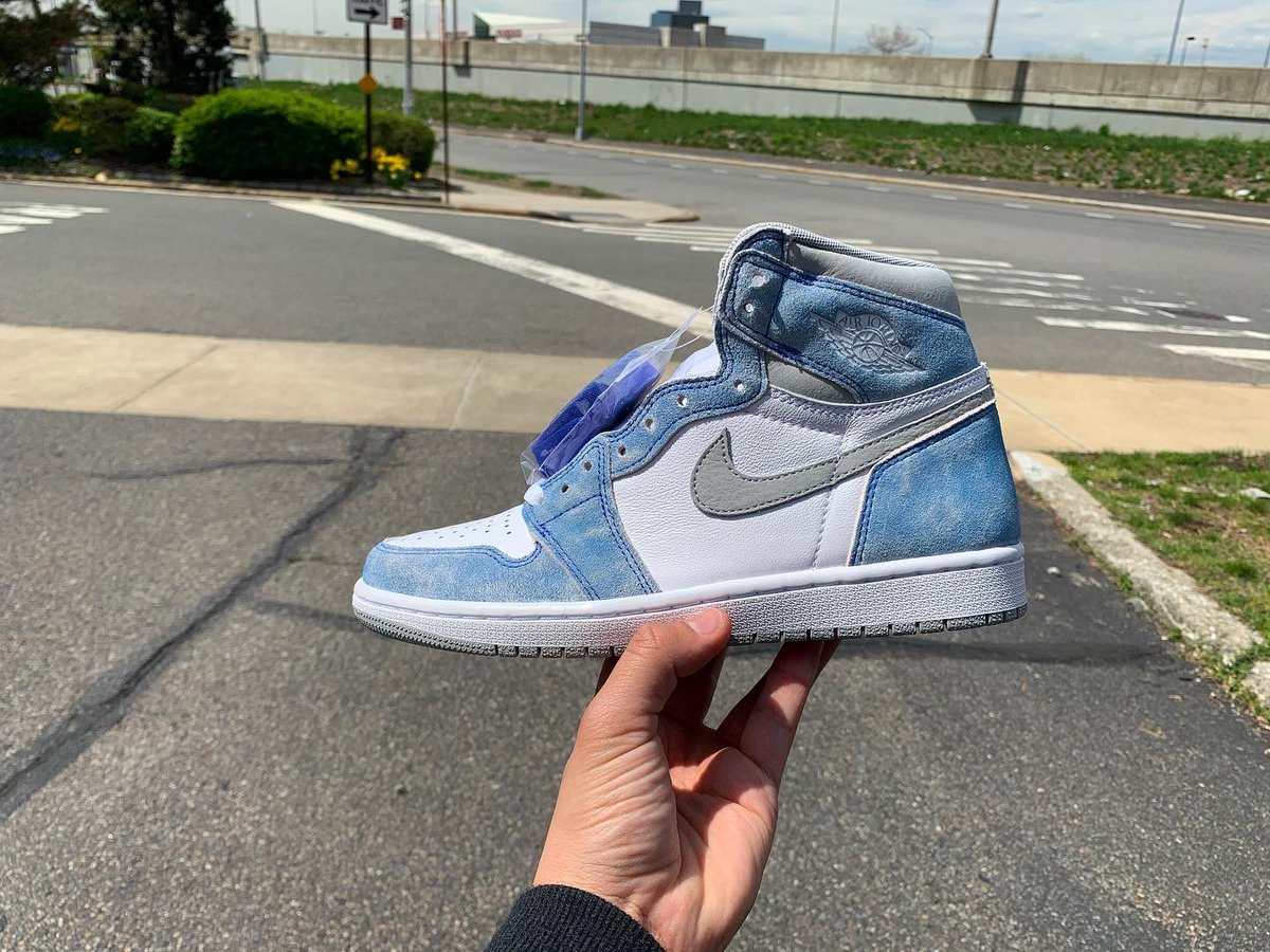 jordan 1s finishline