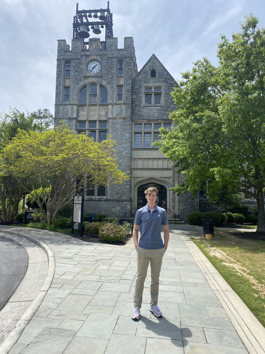 Josh Beckham tweet media