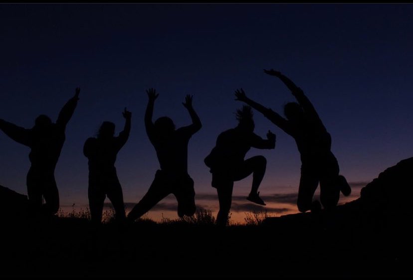 Making connections is the heart of our work in the Outdoor Program. Incoming First-Year Boise State students can visit the OP website to learn more tinyurl.com/5au6pp8w about our week-long Outdoor Orientation Backpacking &amp; Rafting Trips!

📞Reserve: (208)-426-1947

*Masks req.