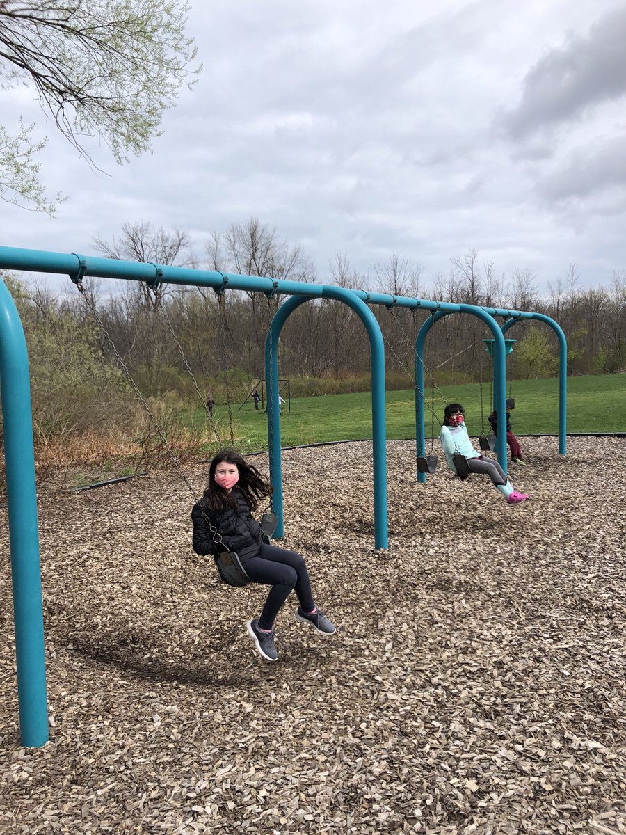 rollingridgehc's tweet photo. Playground fun at Rolling Ridge https://t.co/vHKz48d5LV