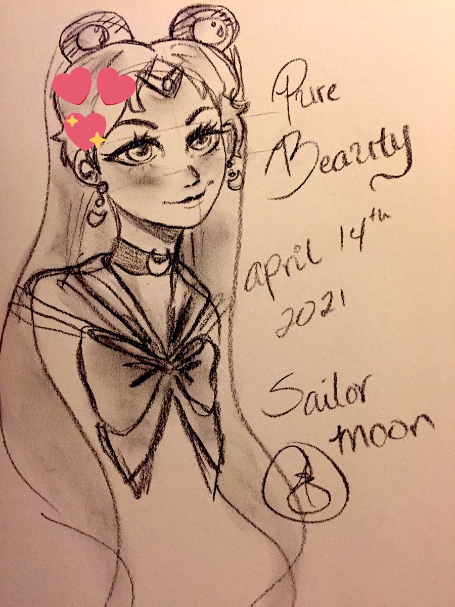 Link_Loverr's tweet photo. Rough sketch of Usagi. 

#SailorMoon #Princess #Usagi #SailorMoonUsagi #SailorMoonDraw #Fanart #SailorMoonFanart #Sketch #Draw #Serena https://t.co/4DskEUxauq