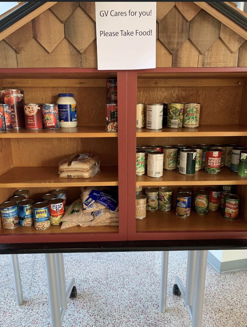 Happy Viktory Day!!! Consider making a donation to the Viking Food Pantry!!! You can designate your gift to go directly to the pantry! Donate here giving.grandview.edu/pages/home-2072