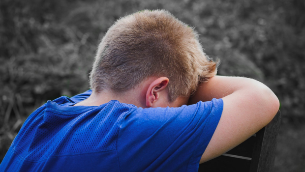 CTVNews's tweet photo. Spanking may affect children's brain development in a similar way to abuse: study https://t.co/u3wWrTlMgh https://t.co/GXOtIWeulA