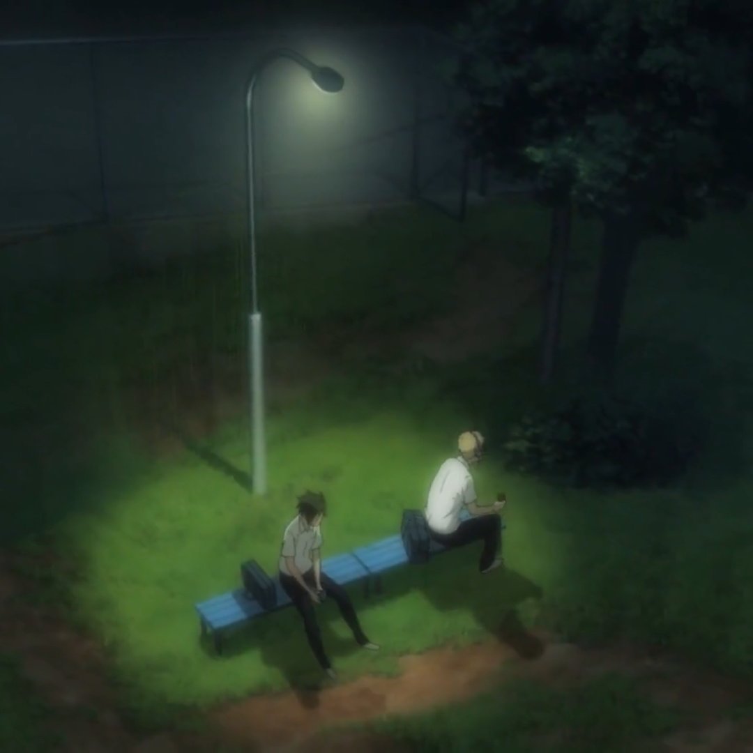 สึกกี้ยามะอยู่ด้วยกันมาตลอดจริงๆนะ ทุกๆครั้งน้องยัมจะเป็นคนที่เข้าใจสึกกี้ตลอด อธิบายได้ว่าสึกกี้แบบนี้ หรือว่าต้องการอะไร จะเป็นคนขยายความของสึกกี้เสมอ เนี่ย น้องยัมชอบเขาขนาดนั้นเลยนะ