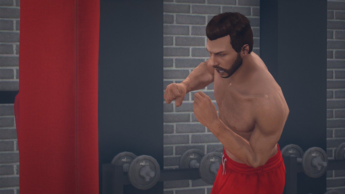 FranklinWestSA's tweet photo. nobody can outwork me. https://t.co/bNPfEHLfW8