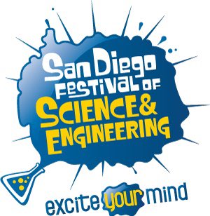 Tomorrow’s STEM Talk with Navair is part of the San Diego Festival of Science and Engineering! There is still time to register for the event, and we encourage you to take a look at the festival website for more fun events and activities! <a href="/LoveSTEMSD/">Generation STEAM | SDFSE</a> lovestemsd.org