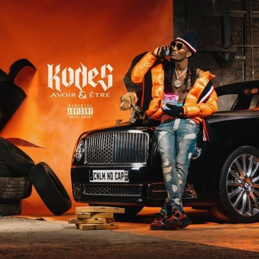 EclipsRap's tweet photo. Liste des sorties rap FR (1/2)

- Caballero - OSO
- JeanJass - Hat Trick
- Kodes - Avoir &amp; Être
- Hololean - Arkham
- 47Ter - Légende
- Boumso - Train 2 vie
- Doxx - Rechute https://t.co/F5llSo5X28