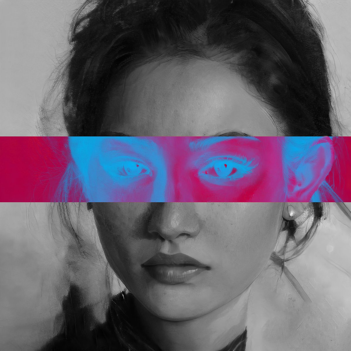 TheHexaMan's tweet image. Here are my most favourite #NFTs that I have minted lately