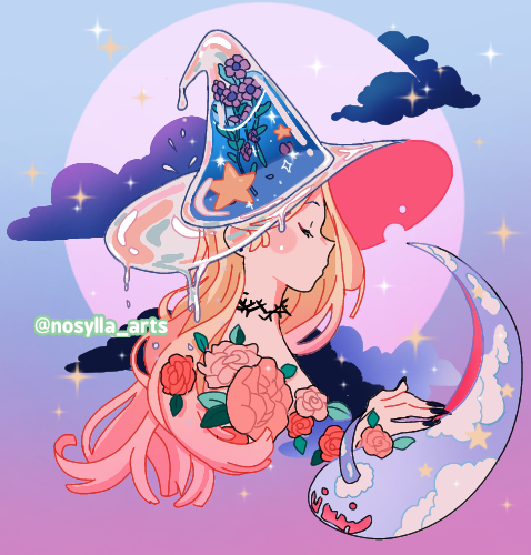 Pastel Charlie Magne✨

#HazbinHotel #HazbinHotelFanart #HazbinHotelCharlie