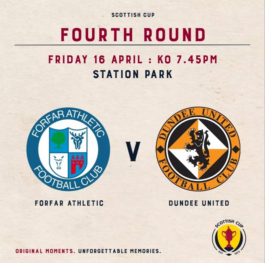 Forfar Athletic