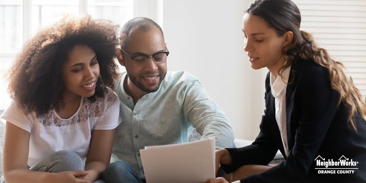 NeighborWorksOC's tweet image. Take advantage of pre-purchase counseling to set your focus on your home ownership goals for #FinancialLiteracyMonth. ow.ly/kbWJ30rCUMk #OrangeCounty