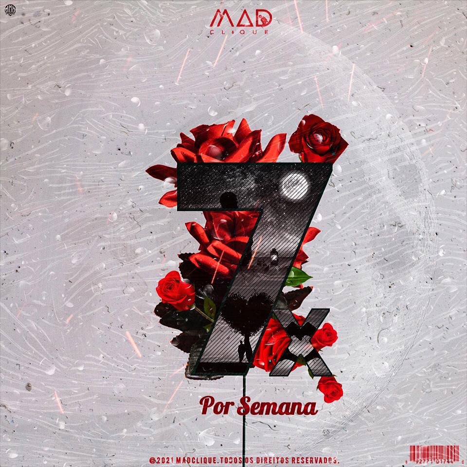 madcliquee's tweet photo. A Mad Clique Apresenta:

"7x/Semana" 🧎🏾‍♂️💔 - Kidy Wime &amp; Ema Vi

SC: https://t.co/vmZnoIgVyQ

YT: https://t.co/xjIABAXXGZ

@Madcliquee
©️2021 MADCLIQUE https://t.co/ODzWbSRl2G