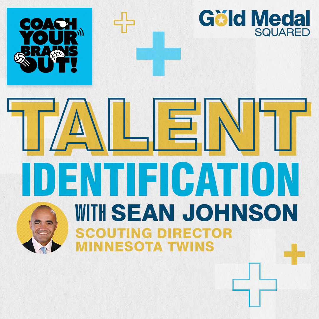 GMSvolleyball's tweet photo. On this week's podcast, we welcome back Sean Johnson to learn tips on interviewing players, identifying talent, and evaluating your recruitment efforts.
https://t.co/ytRYqPsBeD
#GoldMedalSquared #ProvenPrinciples #MoreWins #VolleyballSkills #GMSSuccess #VolleyballTraining https://t.co/QFs0viEiQ8